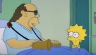 This character’s death in The Simpsons transformed Lisa’s character forever (Image Via Youtube/@Dailyguytoon)